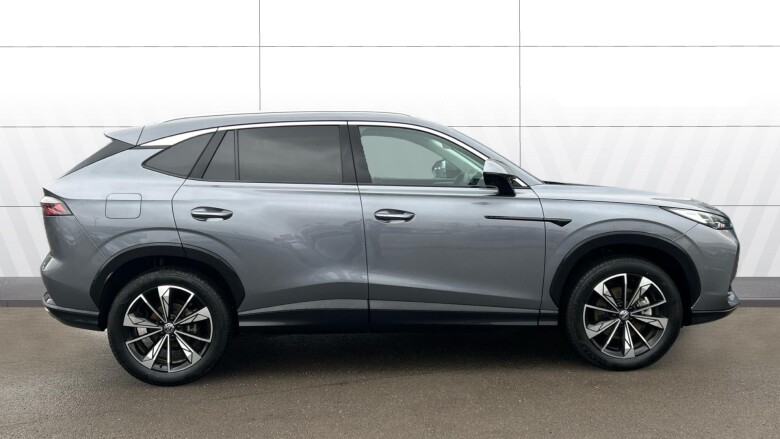 MG HS 1.5 T-GDI SE 5dr Petrol Hatchback